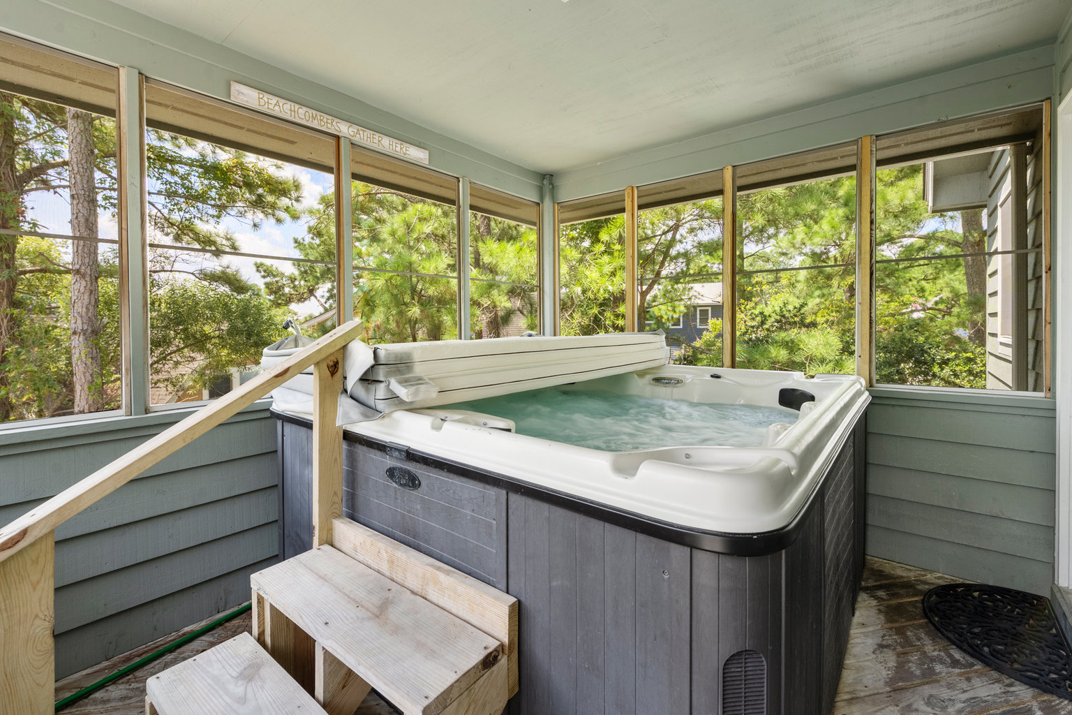 Corolla Vacation Rental