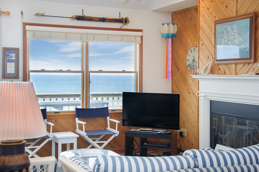 Nags Head Vacation Rental