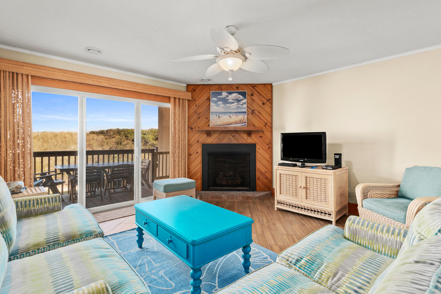 Nags Head Vacation Rental