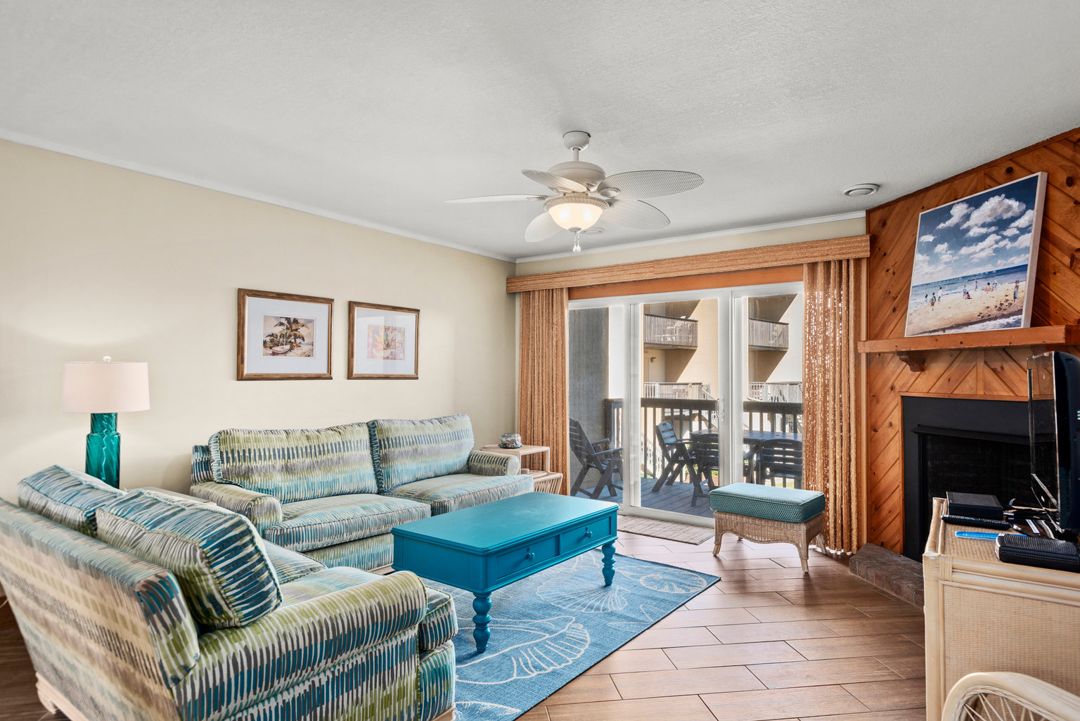 Nags Head Vacation Rental