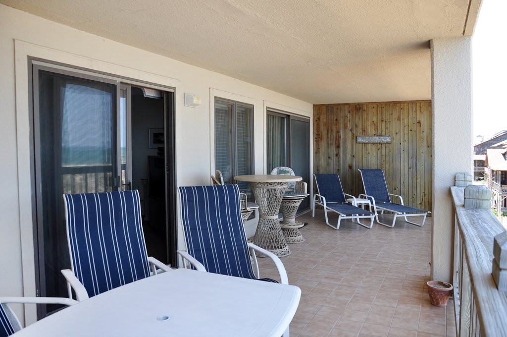 Nags Head Vacation Rental