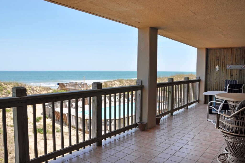 Nags Head Vacation Rental