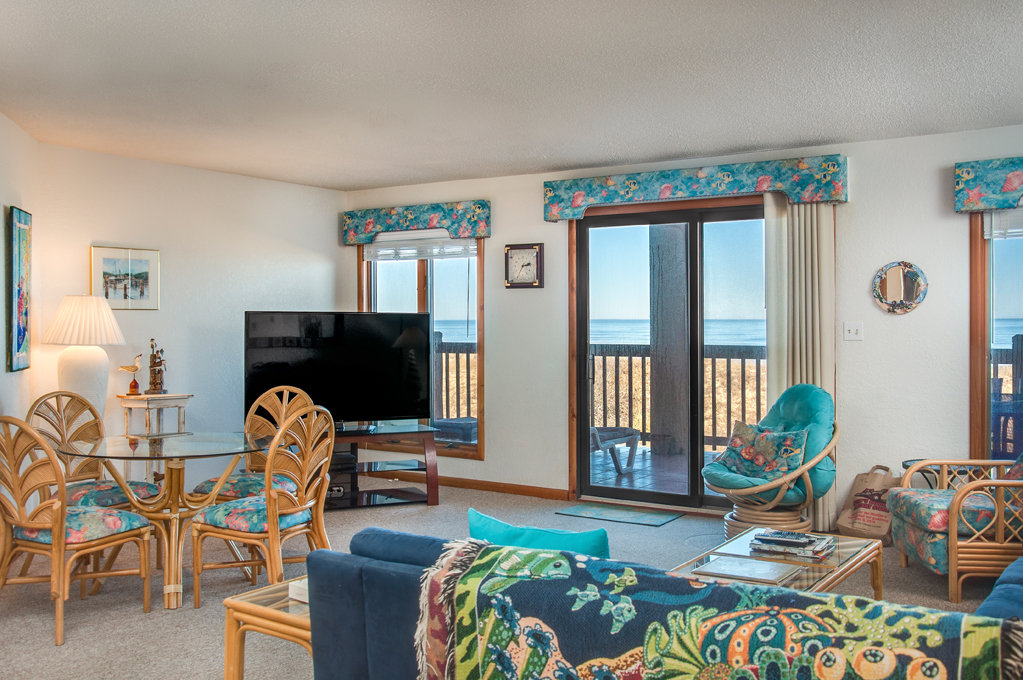 Nags Head Vacation Rental
