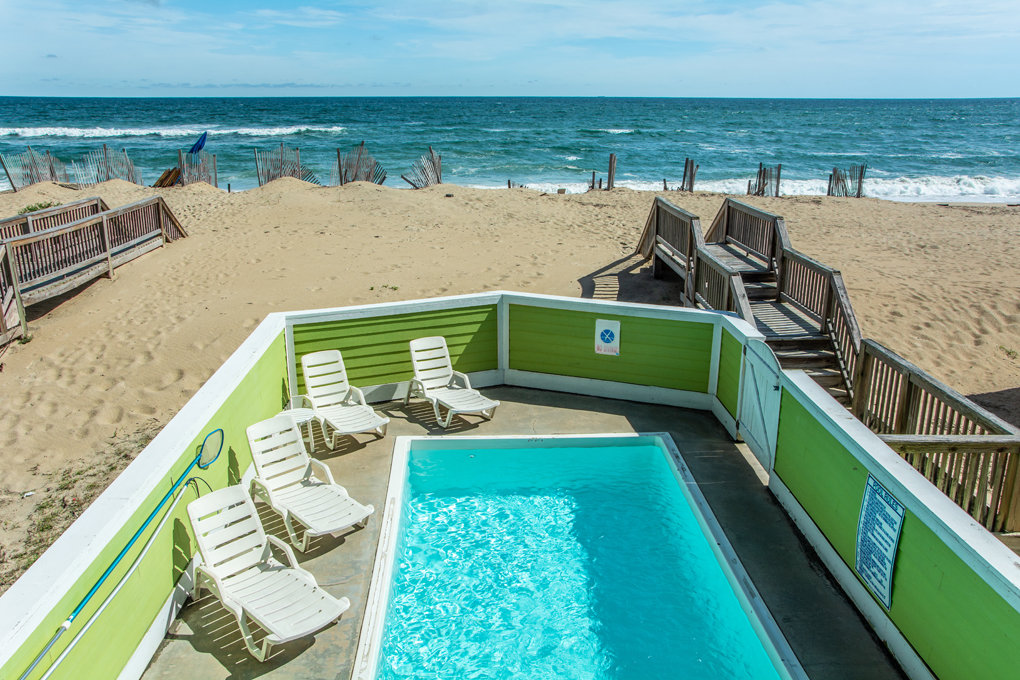Nags Head Vacation Rental