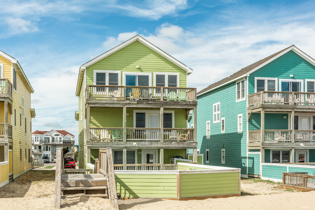 Nags Head Vacation Rental