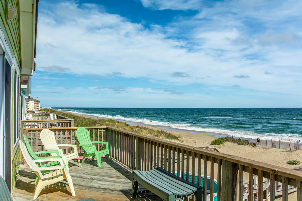 Nags Head Vacation Rental