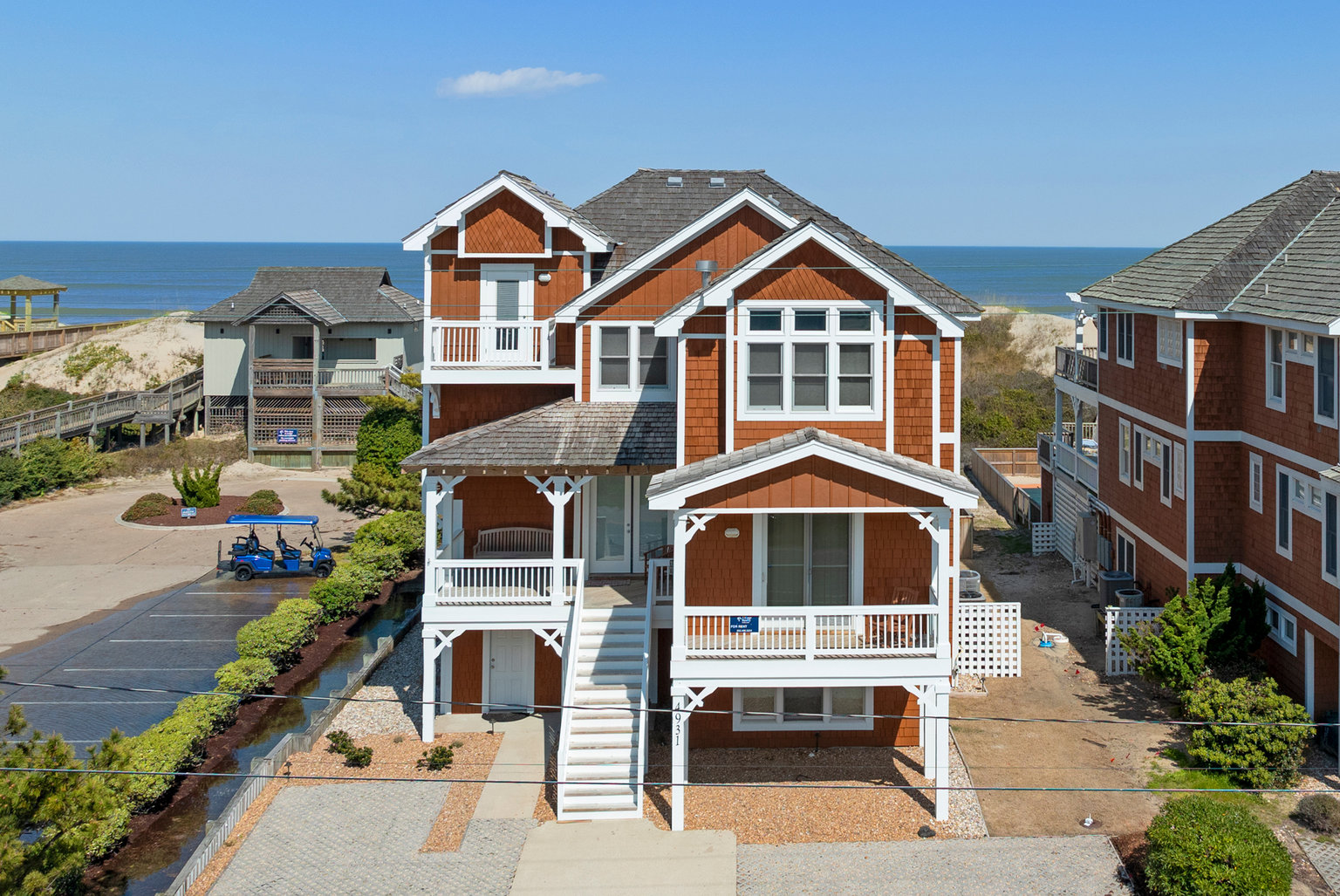 Nags Head Vacation Rental