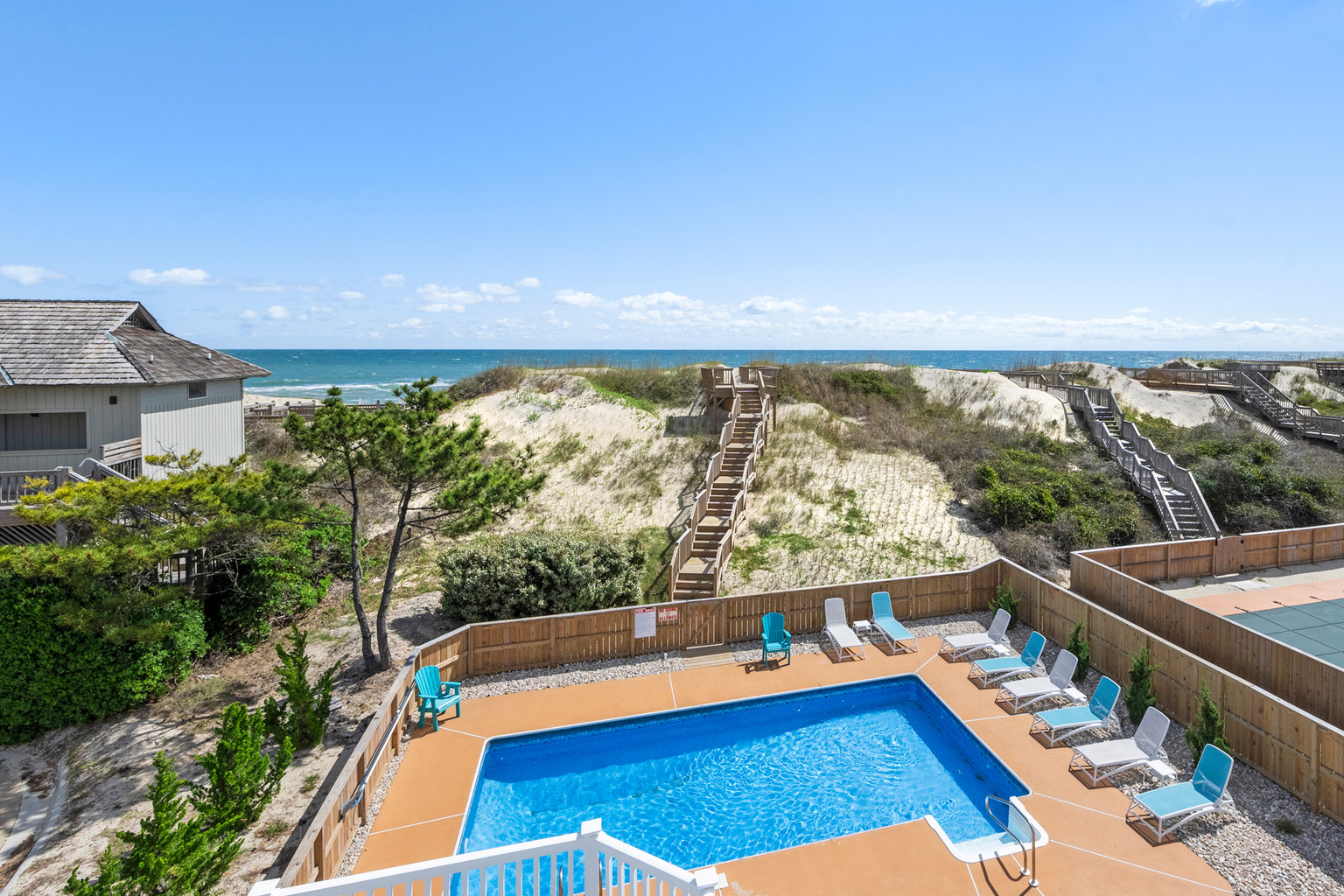 Nags Head Vacation Rental