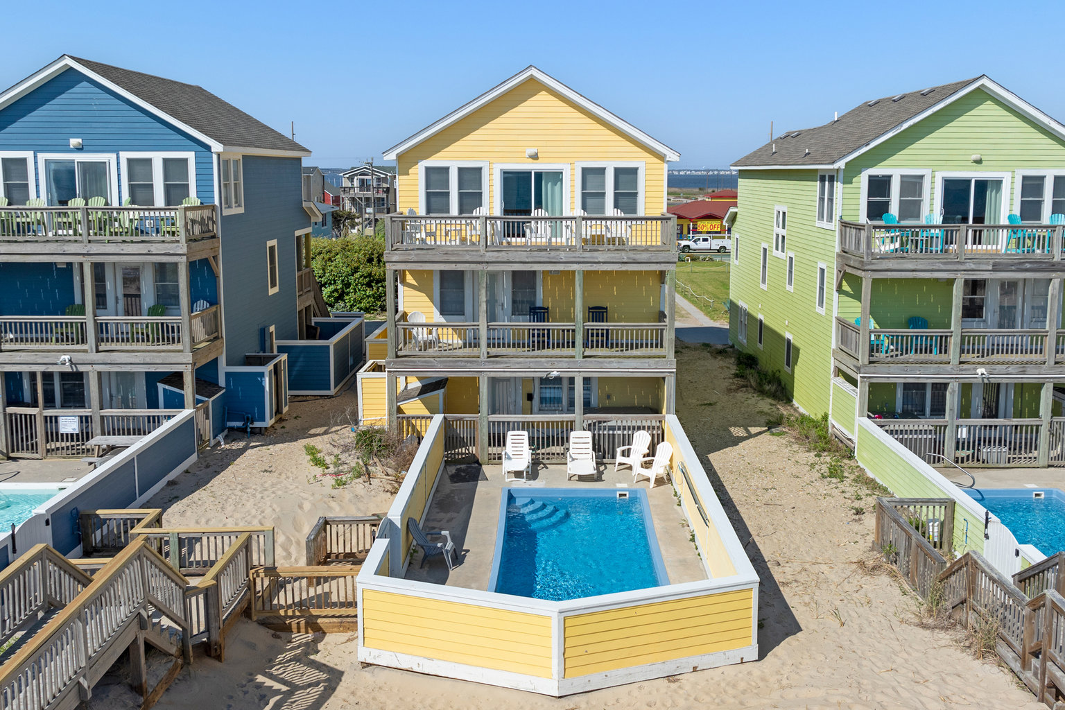Nags Head Vacation Rental
