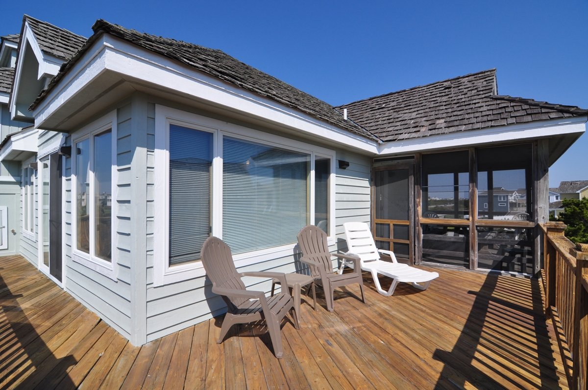 Nags Head Vacation Rental