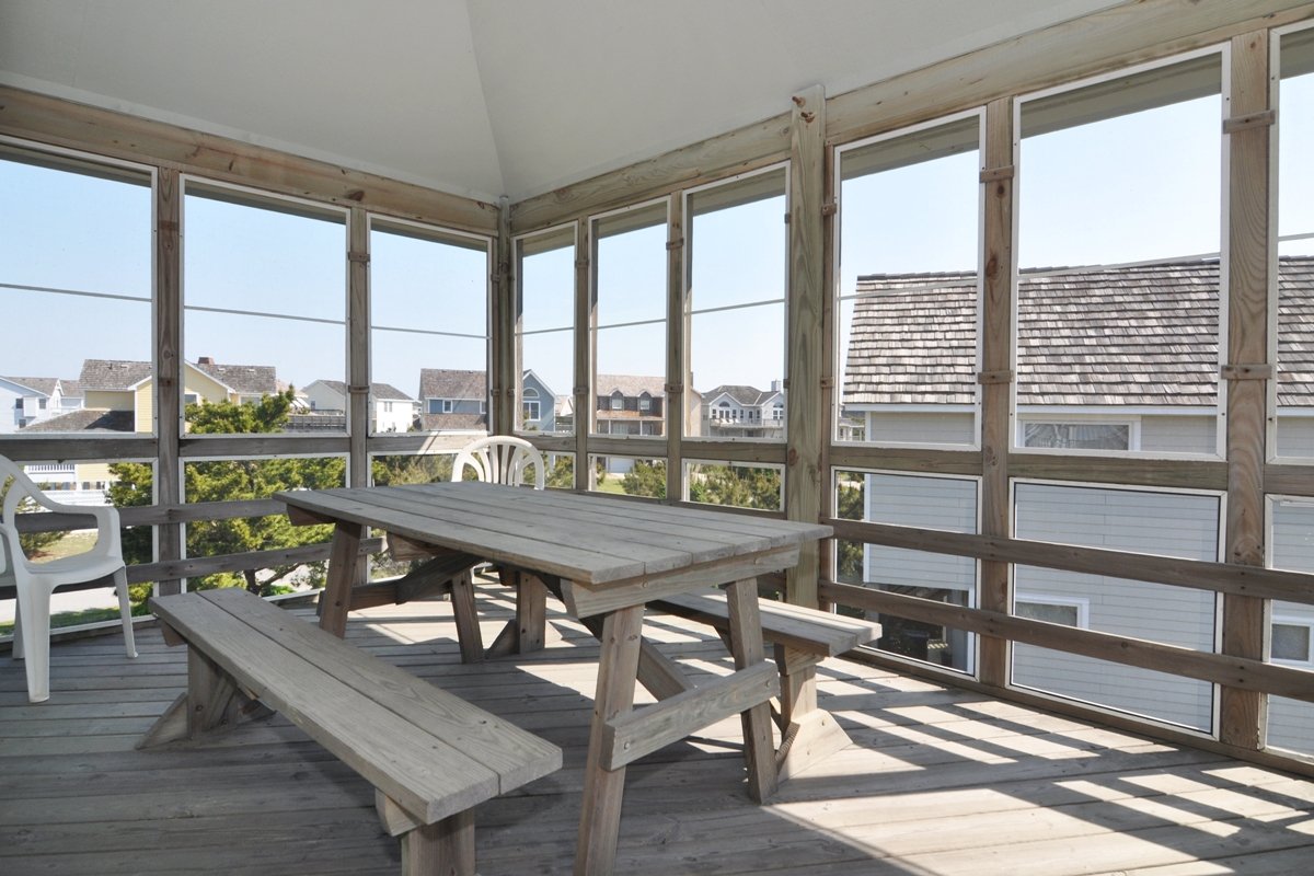 Nags Head Vacation Rental