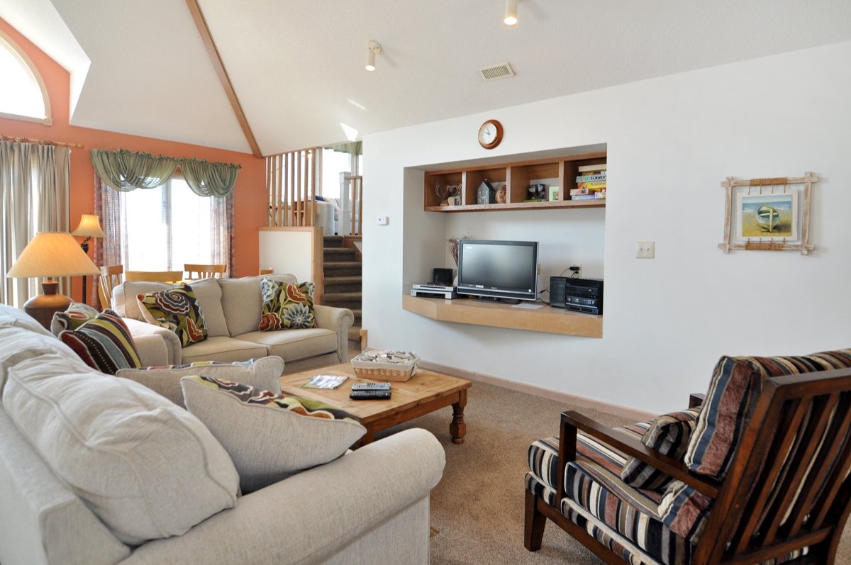 Nags Head Vacation Rental