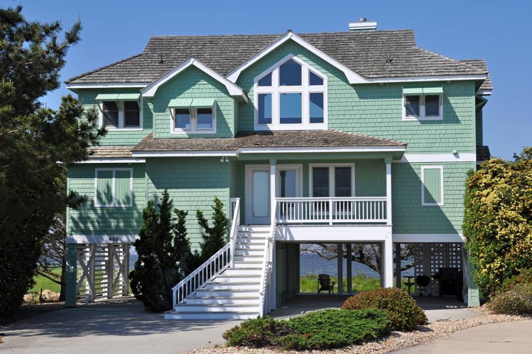 Nags Head Vacation Rental