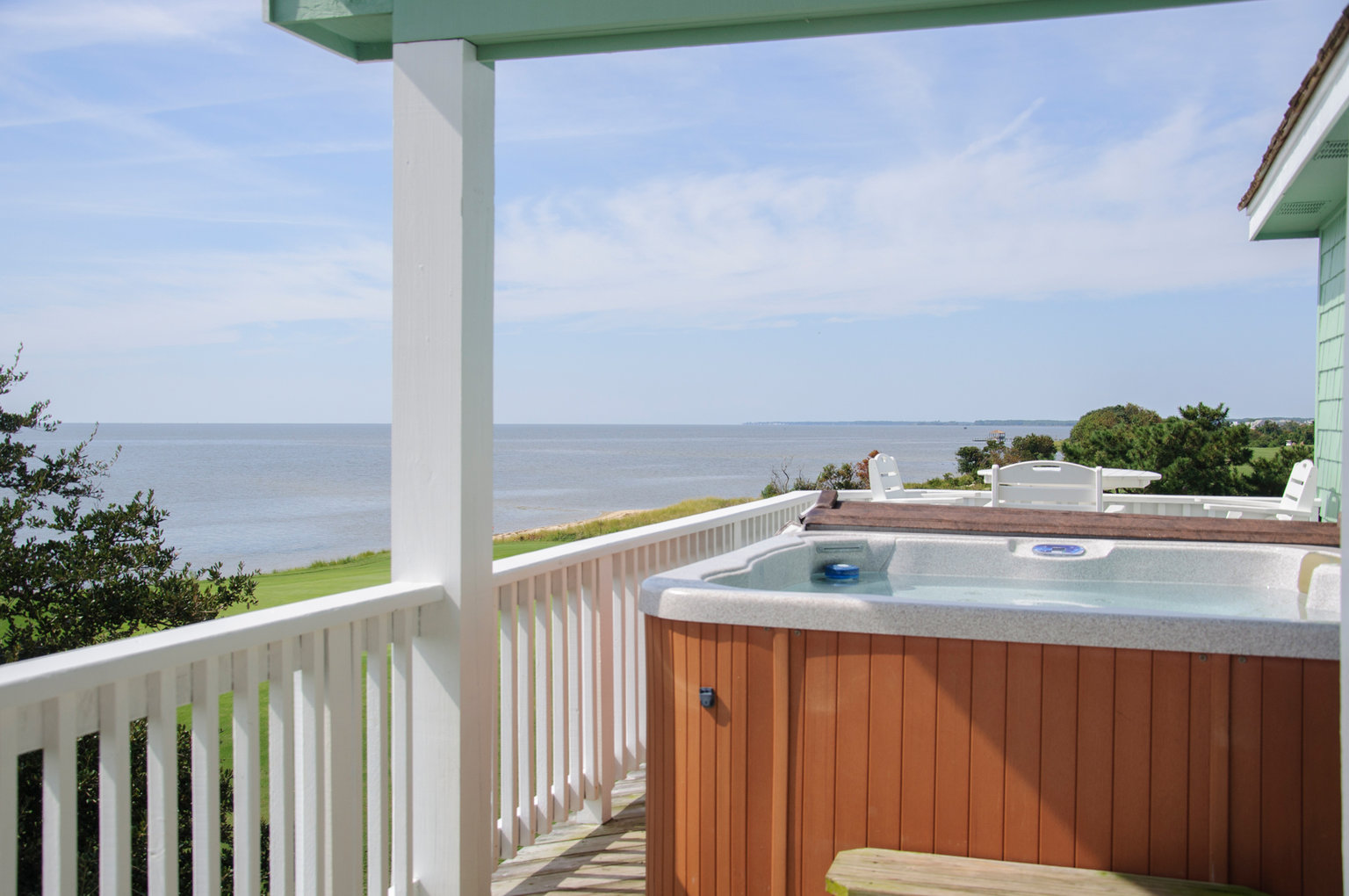 Nags Head Vacation Rental