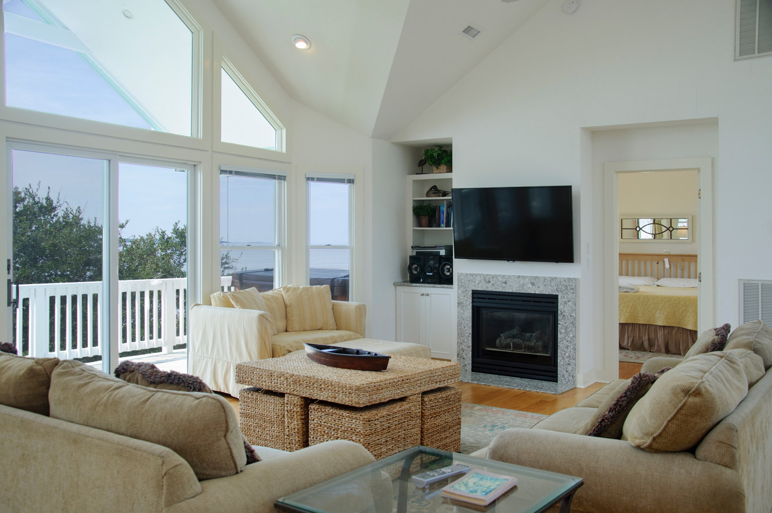 Nags Head Vacation Rental