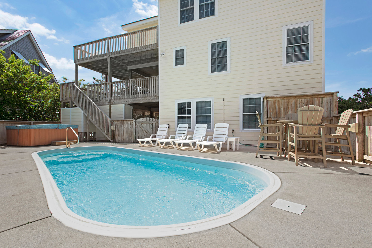 Nags Head Vacation Rental