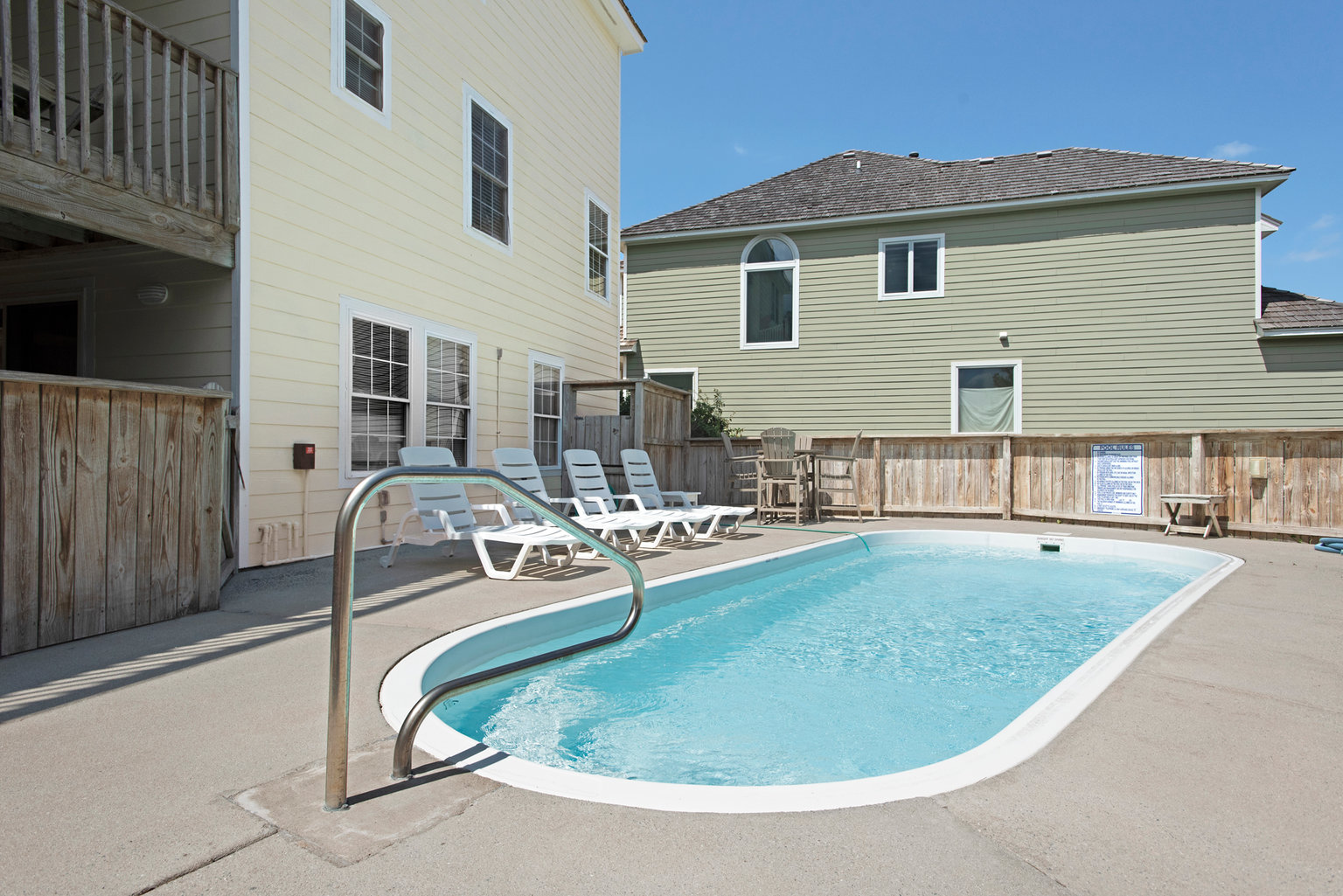Nags Head Vacation Rental