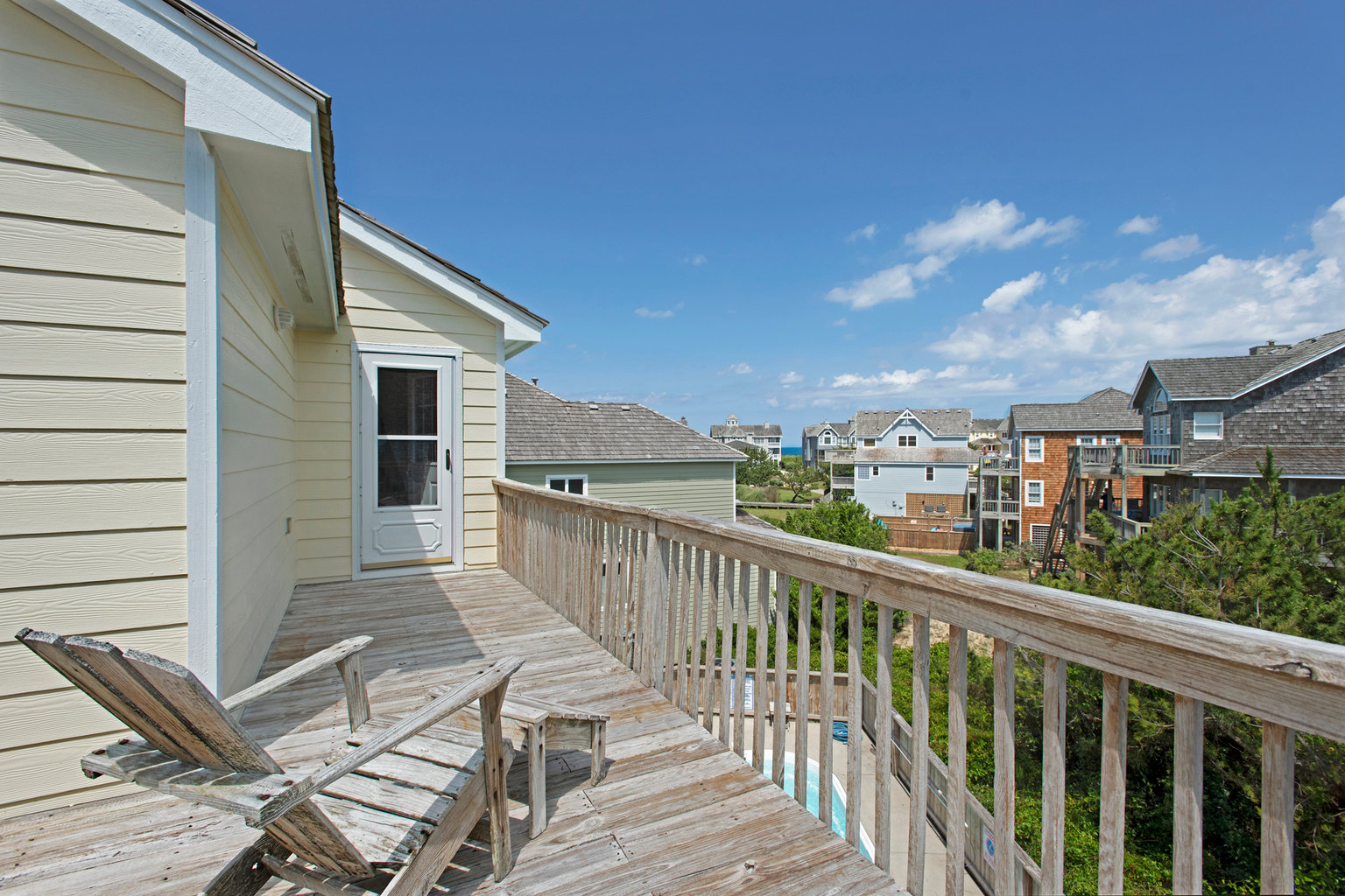 Nags Head Vacation Rental