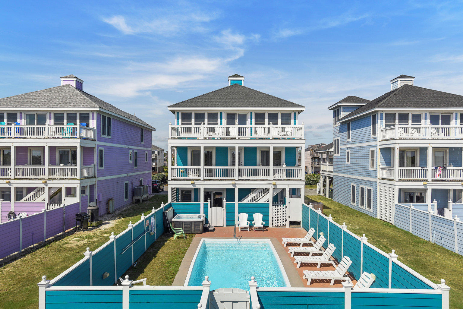 Nags Head Vacation Rental