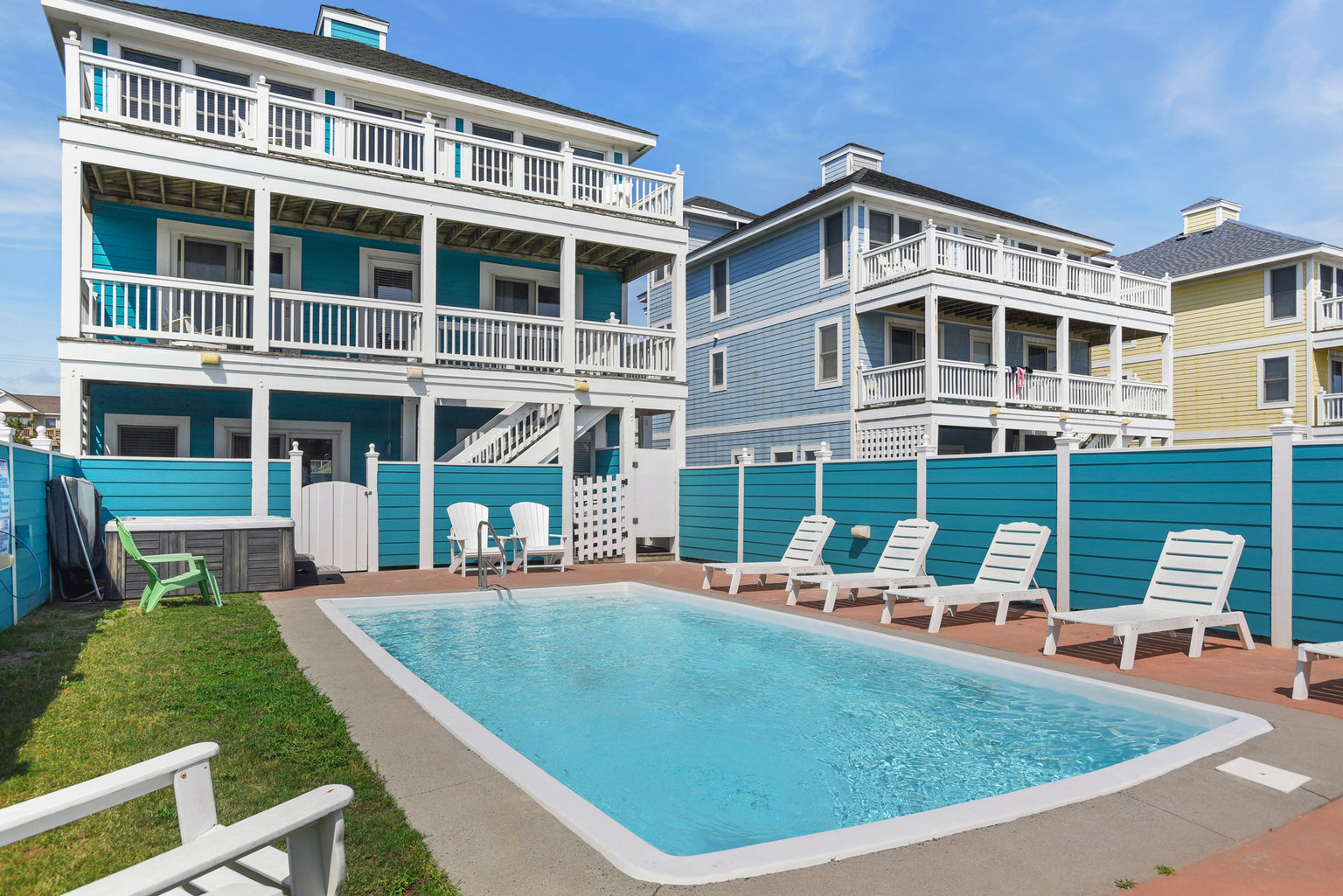 Nags Head Vacation Rental