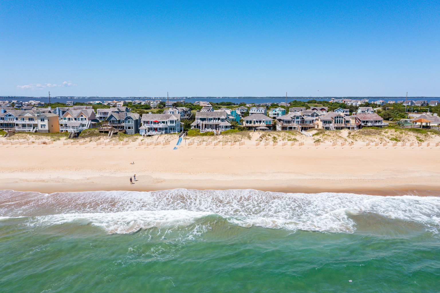 Nags Head Vacation Rental