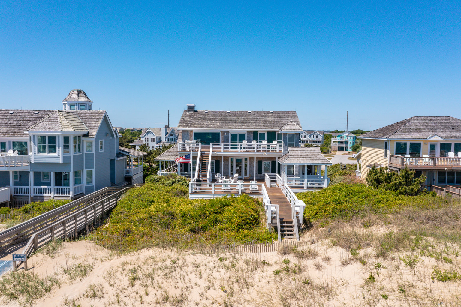 Nags Head Vacation Rental
