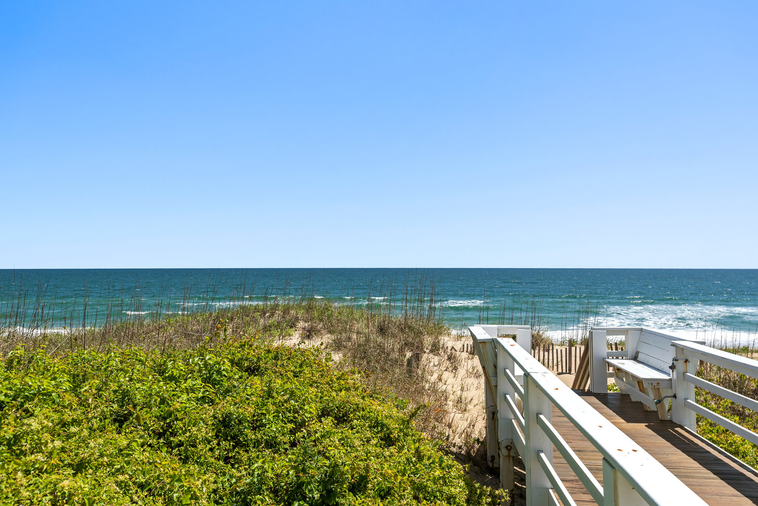 Nags Head Vacation Rental