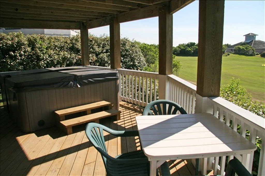 Nags Head Vacation Rental