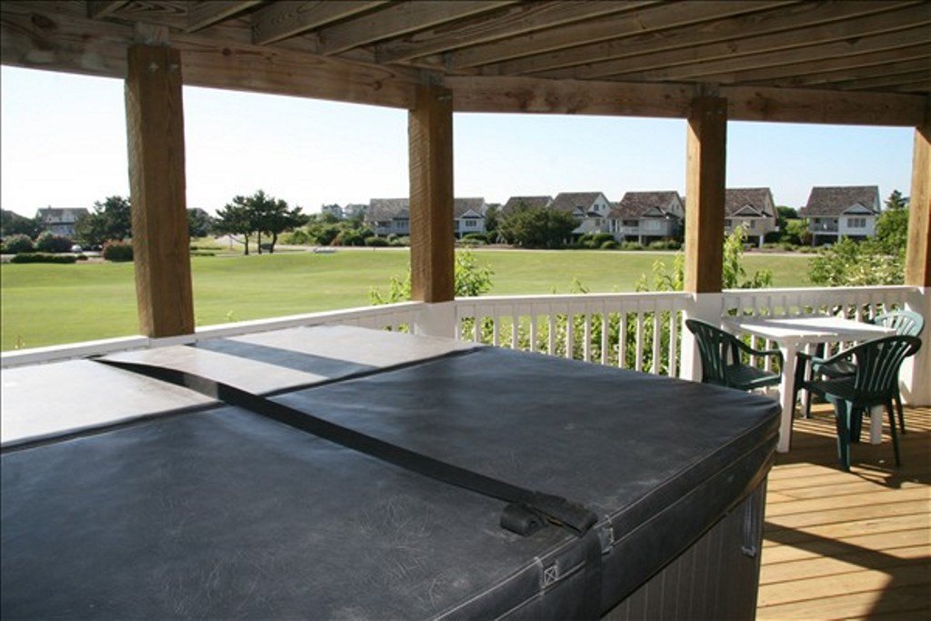 Nags Head Vacation Rental