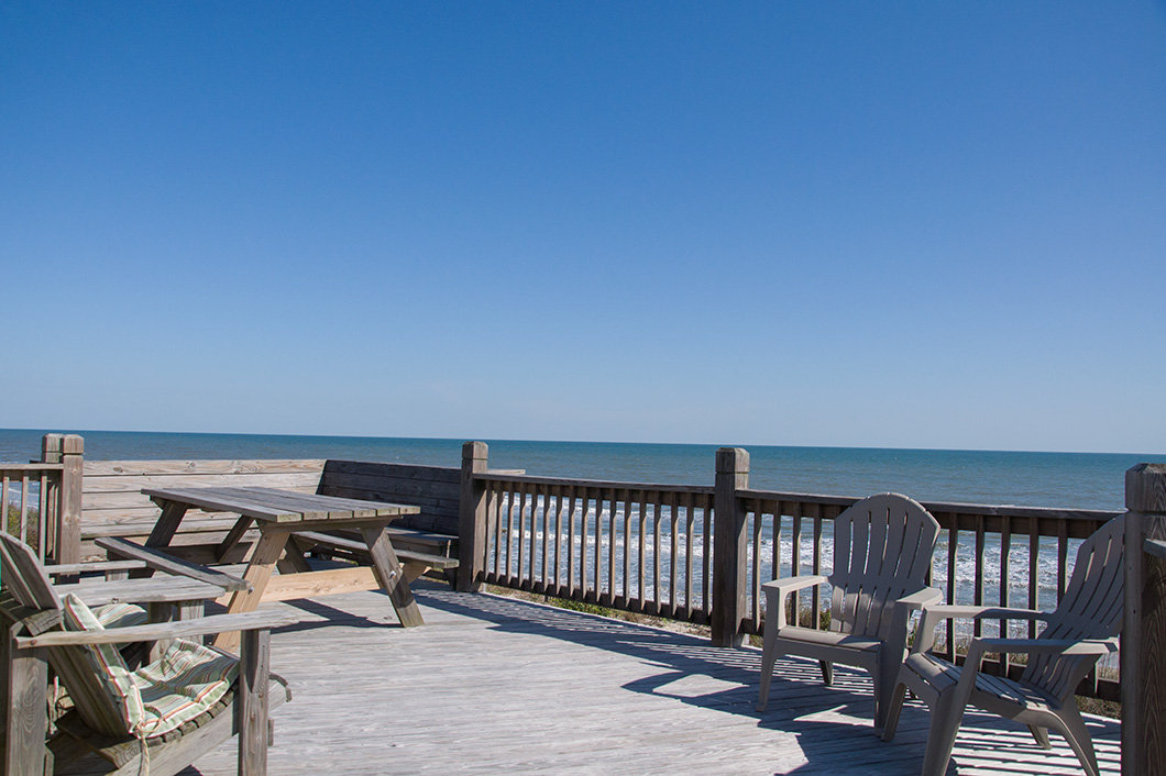 Corolla Vacation Rental