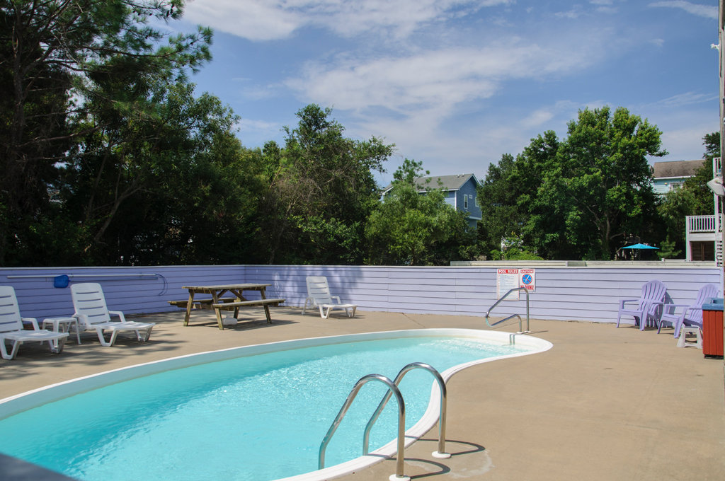 Corolla Vacation Rental