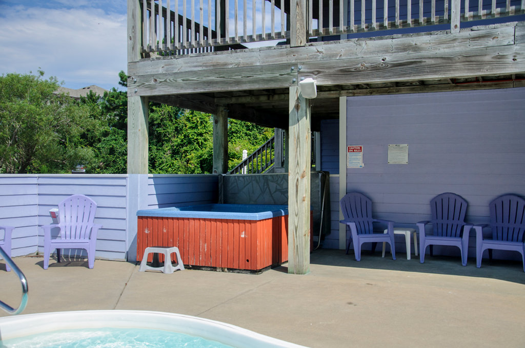 Corolla Vacation Rental