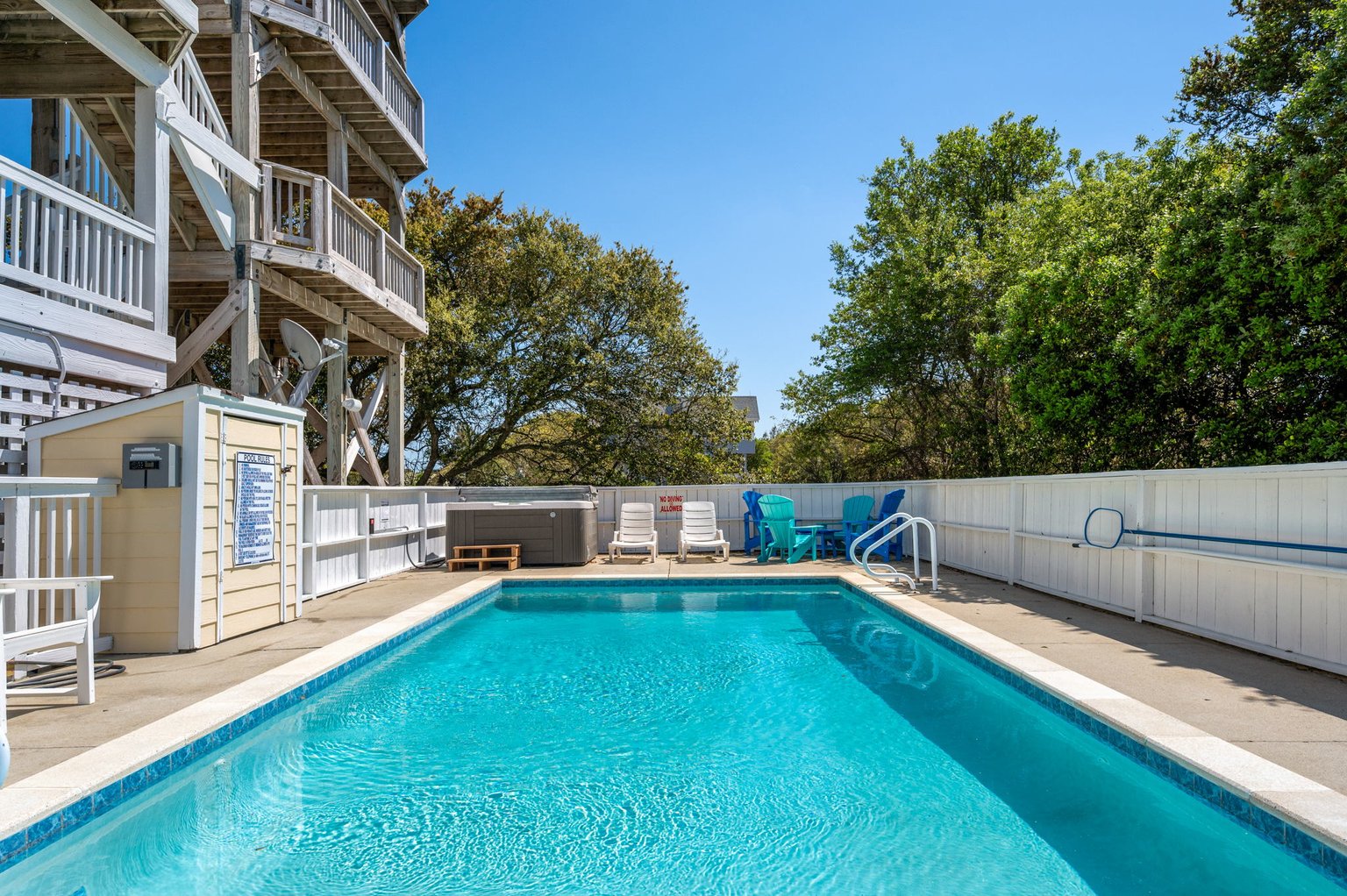 Corolla Vacation Rental