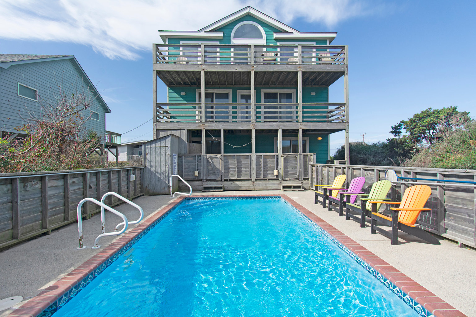 Nags Head Vacation Rental