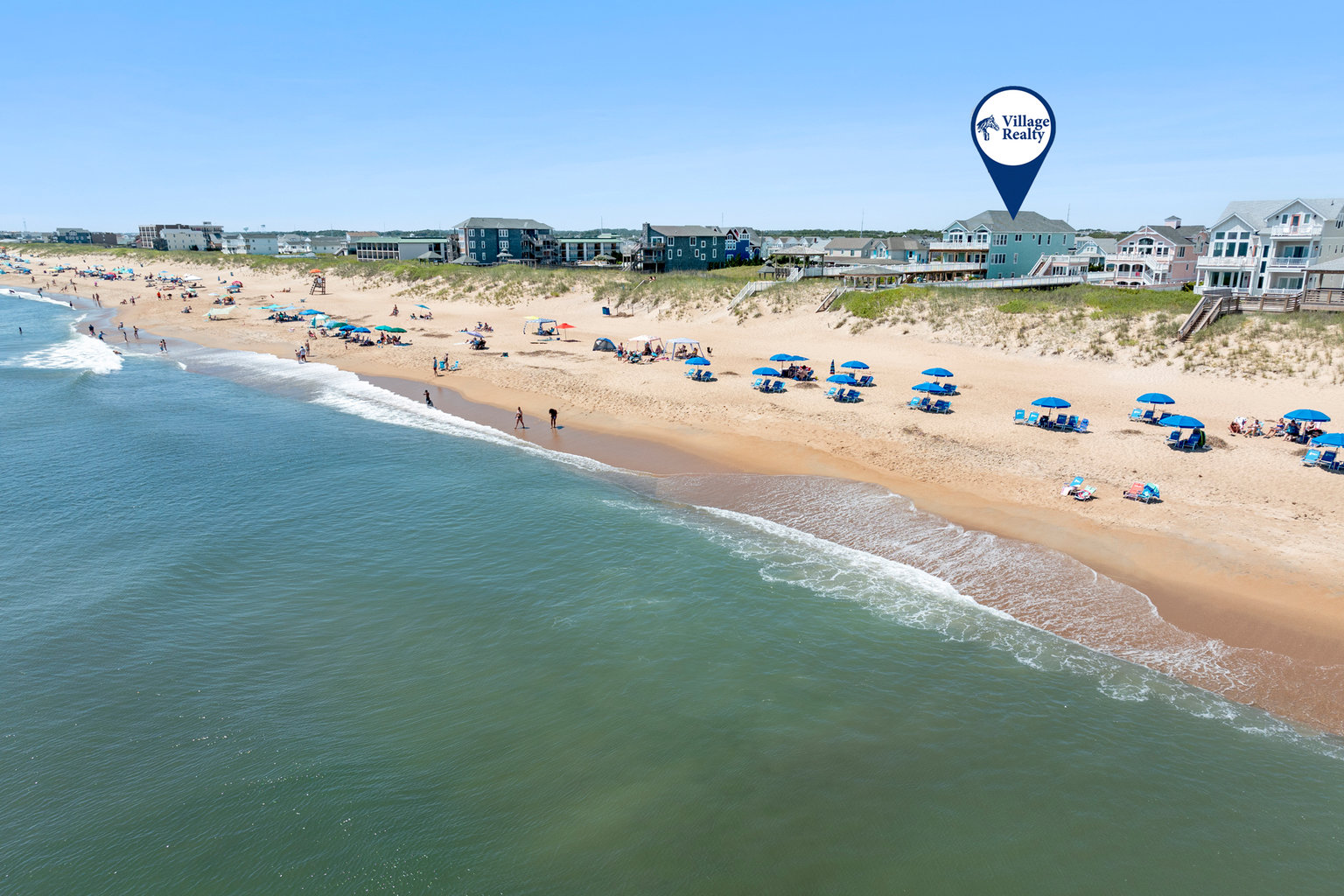 Kill Devil Hills Vacation Rental