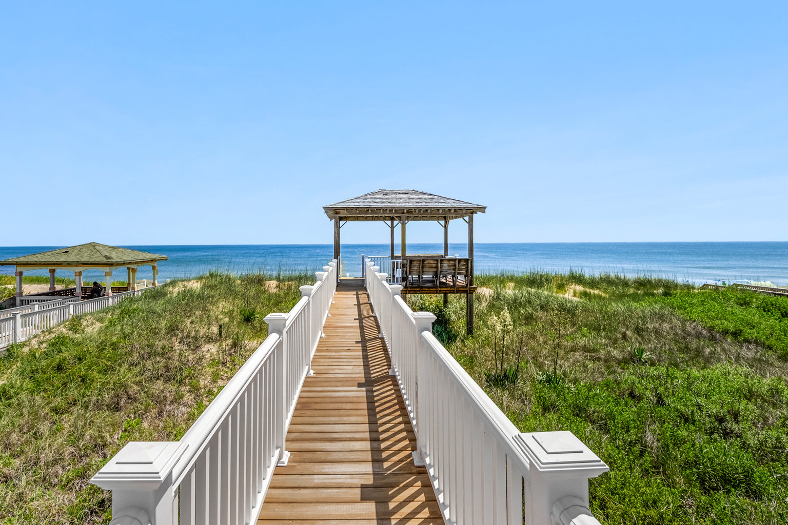 Kill Devil Hills Vacation Rental