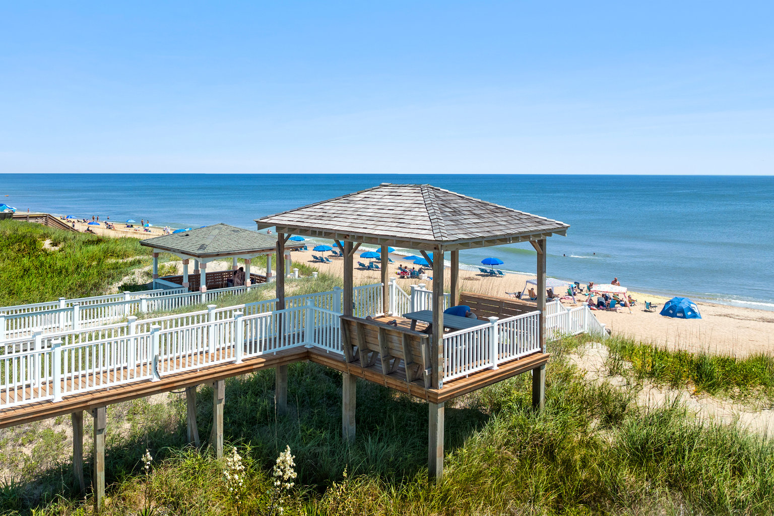 Kill Devil Hills Vacation Rental
