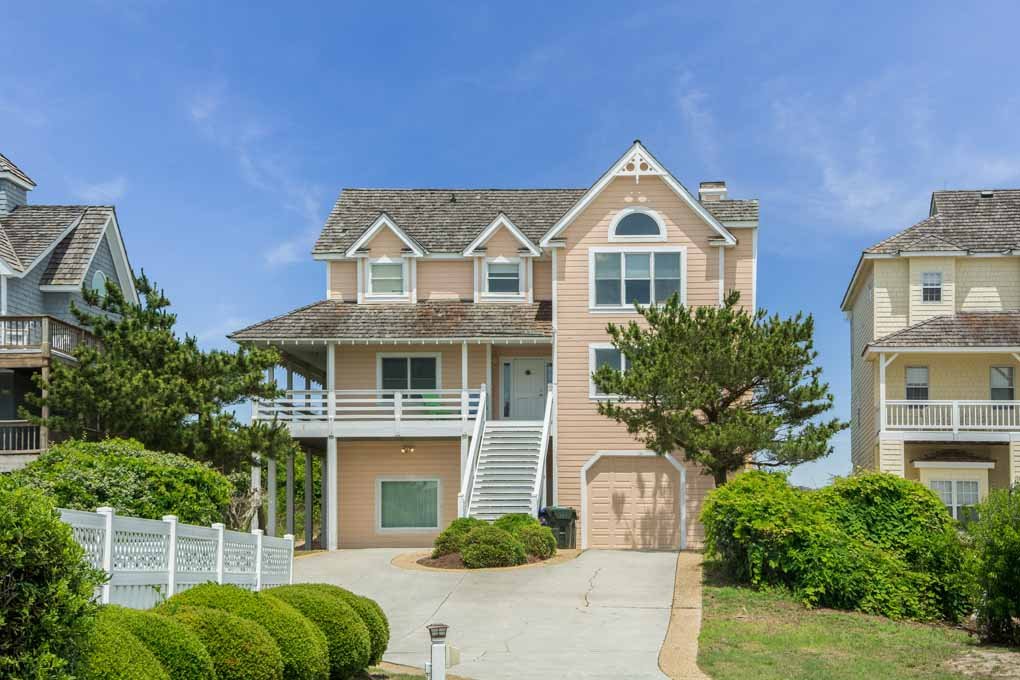 Nags Head Vacation Rental