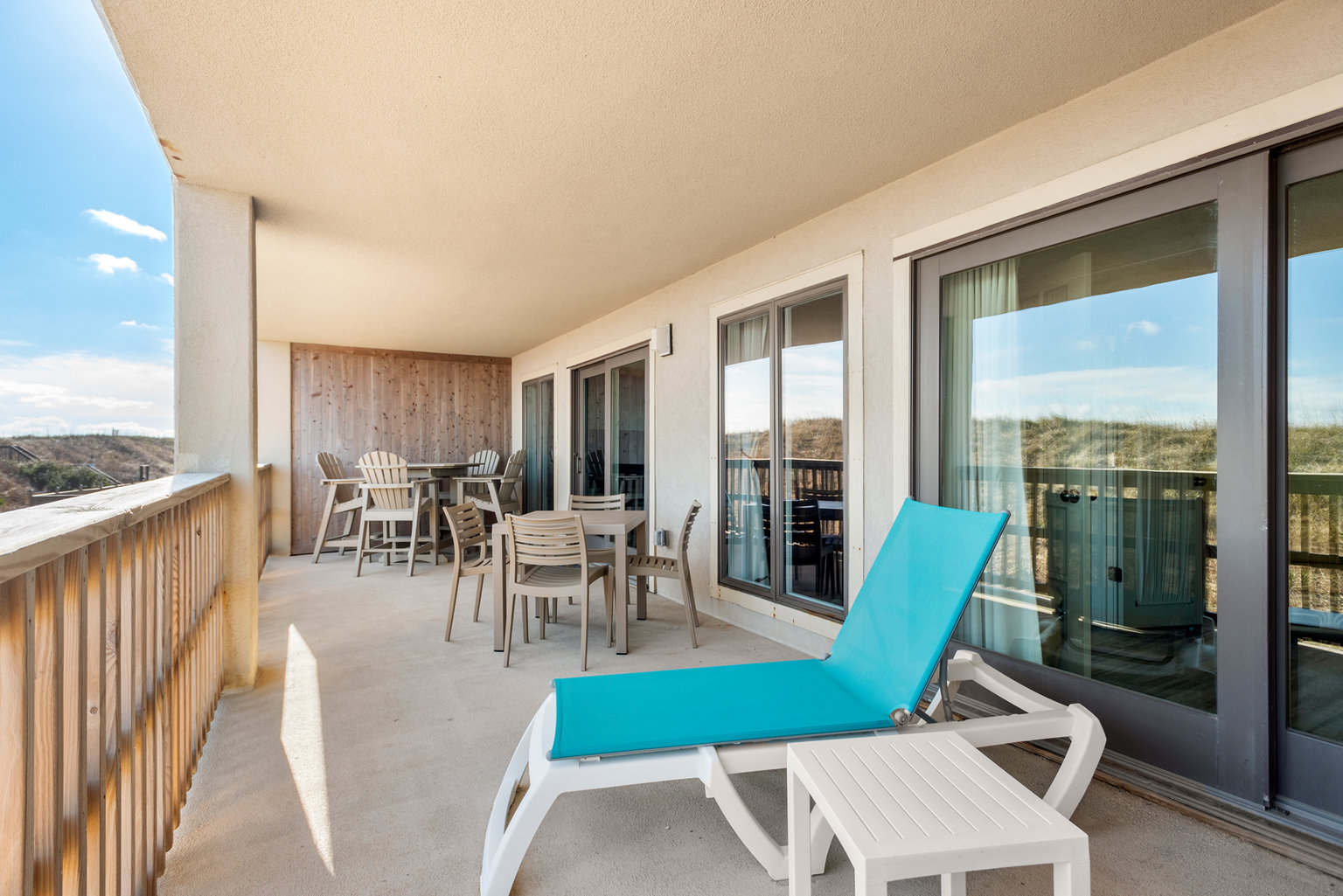 Nags Head Vacation Rental