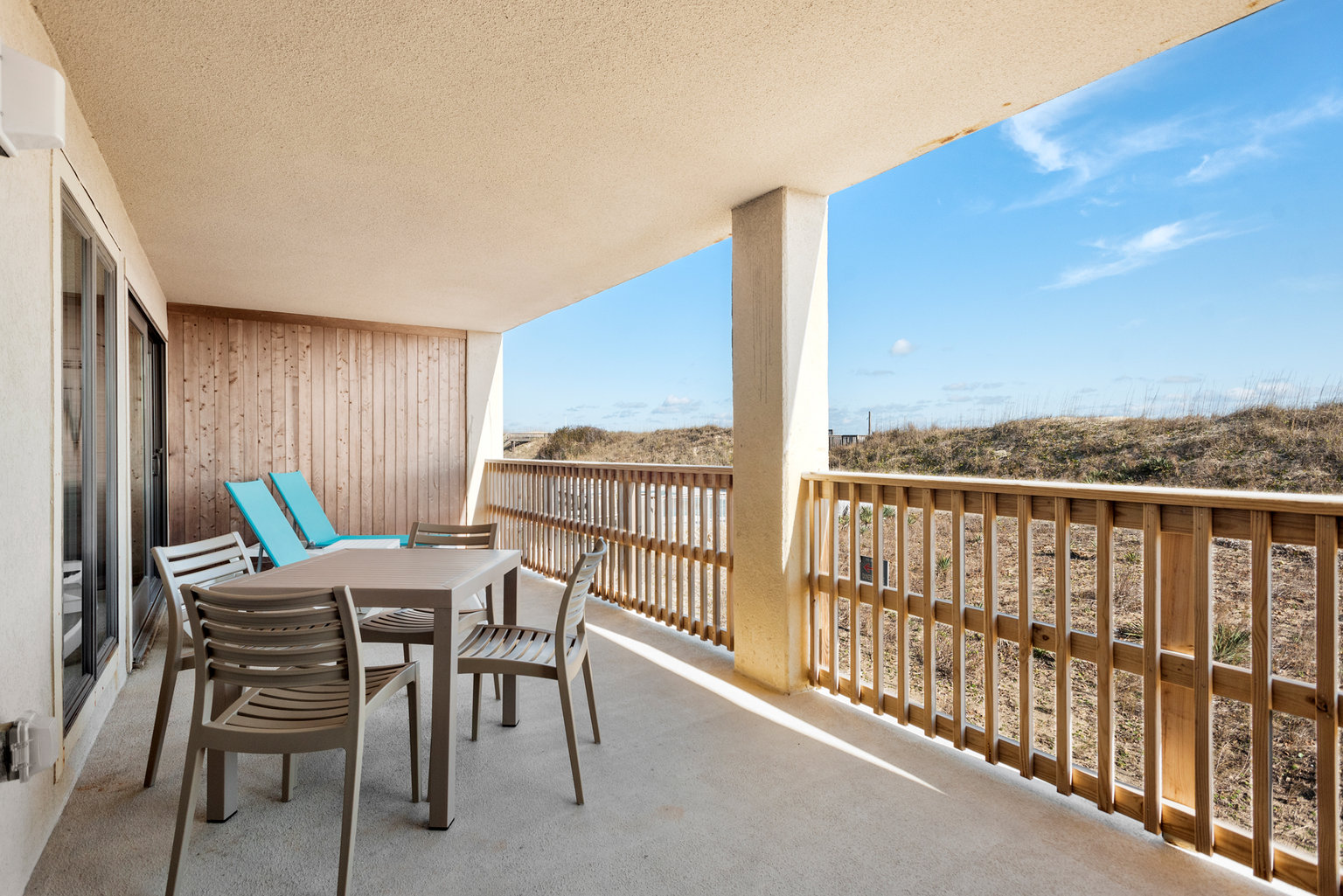 Nags Head Vacation Rental