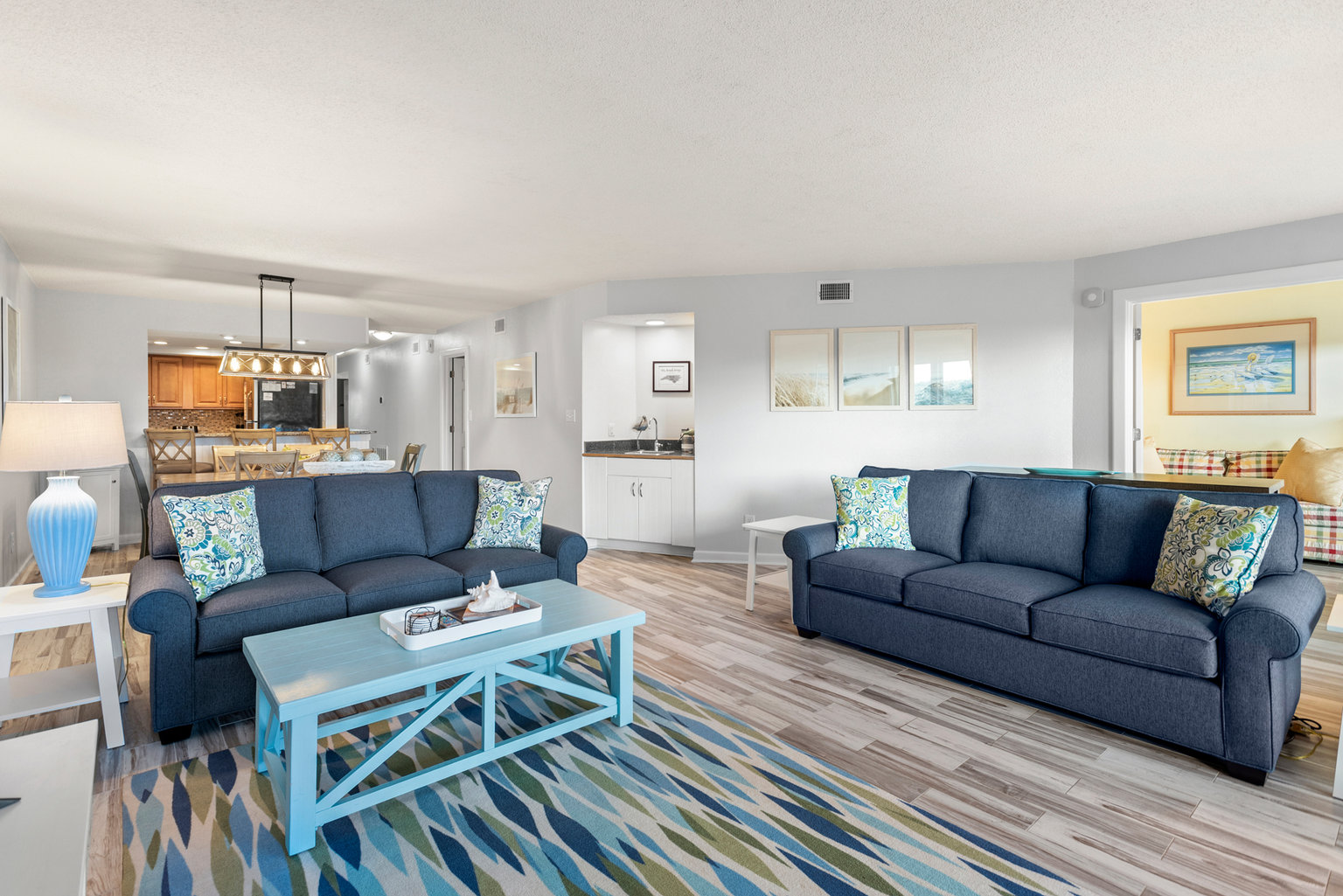 Nags Head Vacation Rental