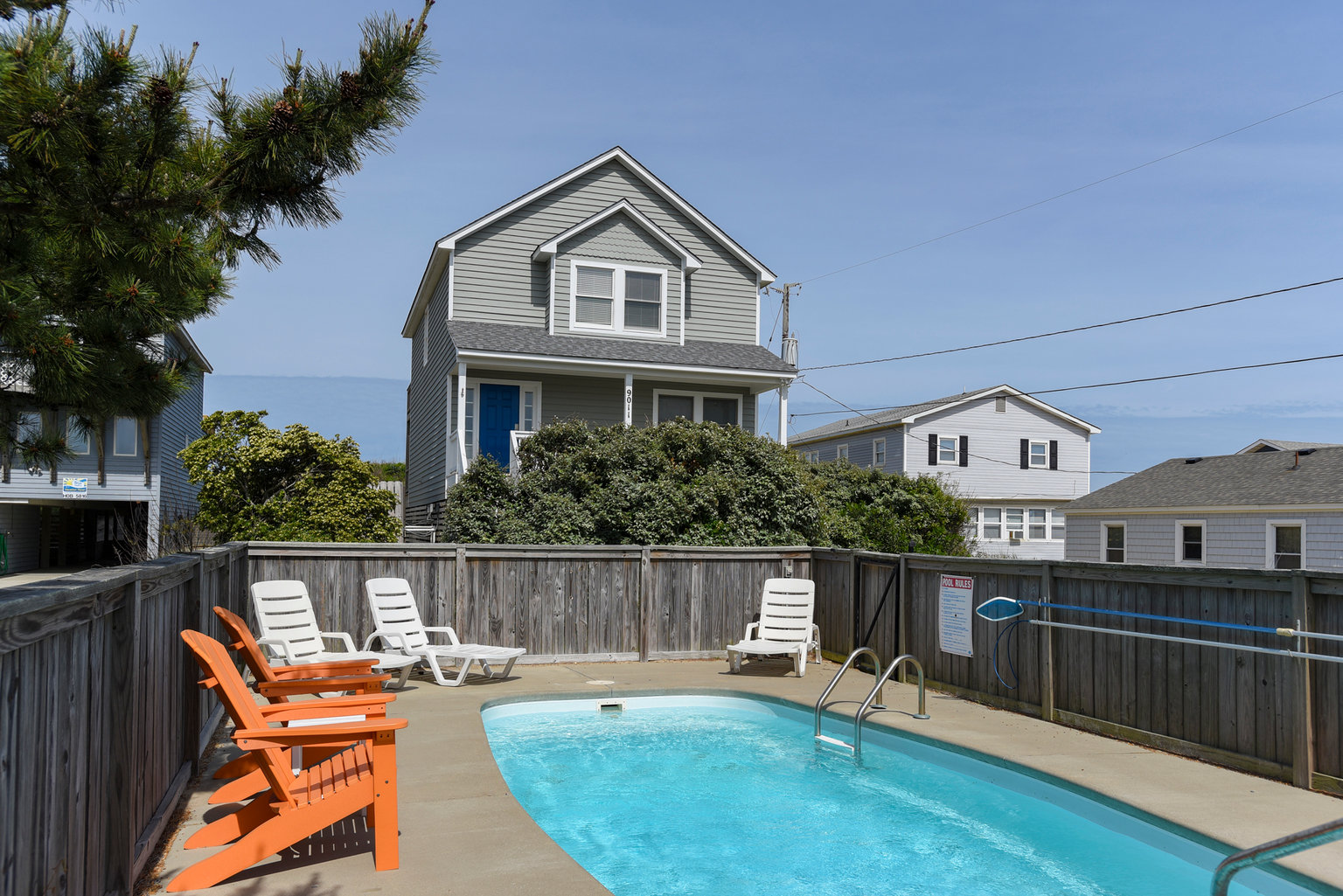 Nags Head Vacation Rental