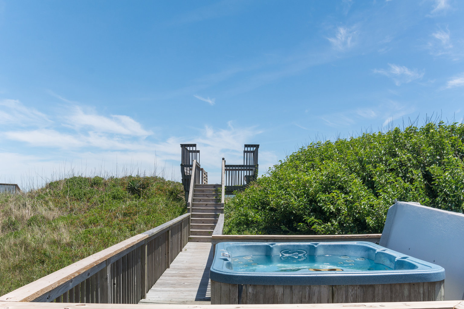 Nags Head Vacation Rental
