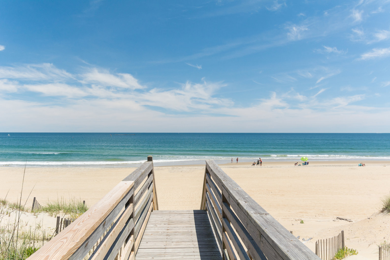 Nags Head Vacation Rental