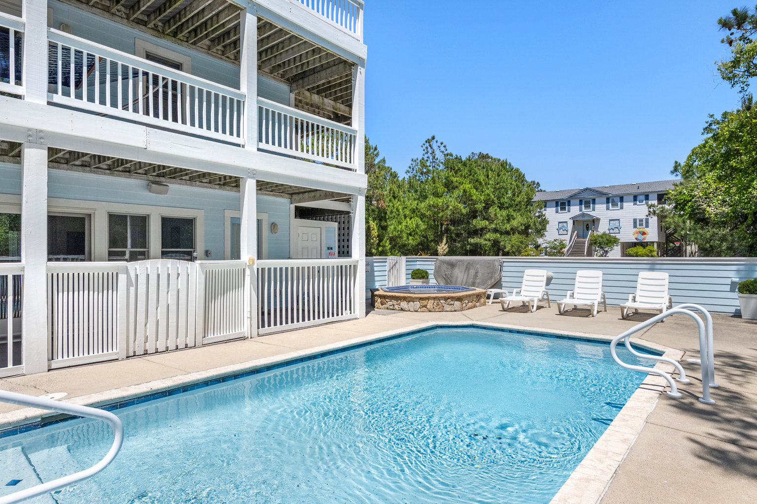 Corolla Vacation Rental