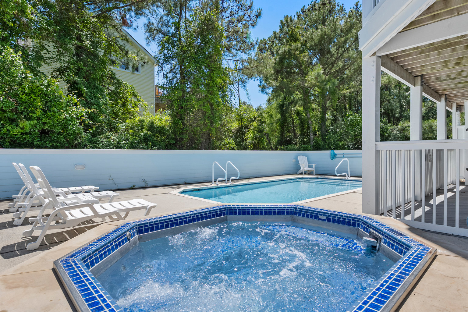 Corolla Vacation Rental