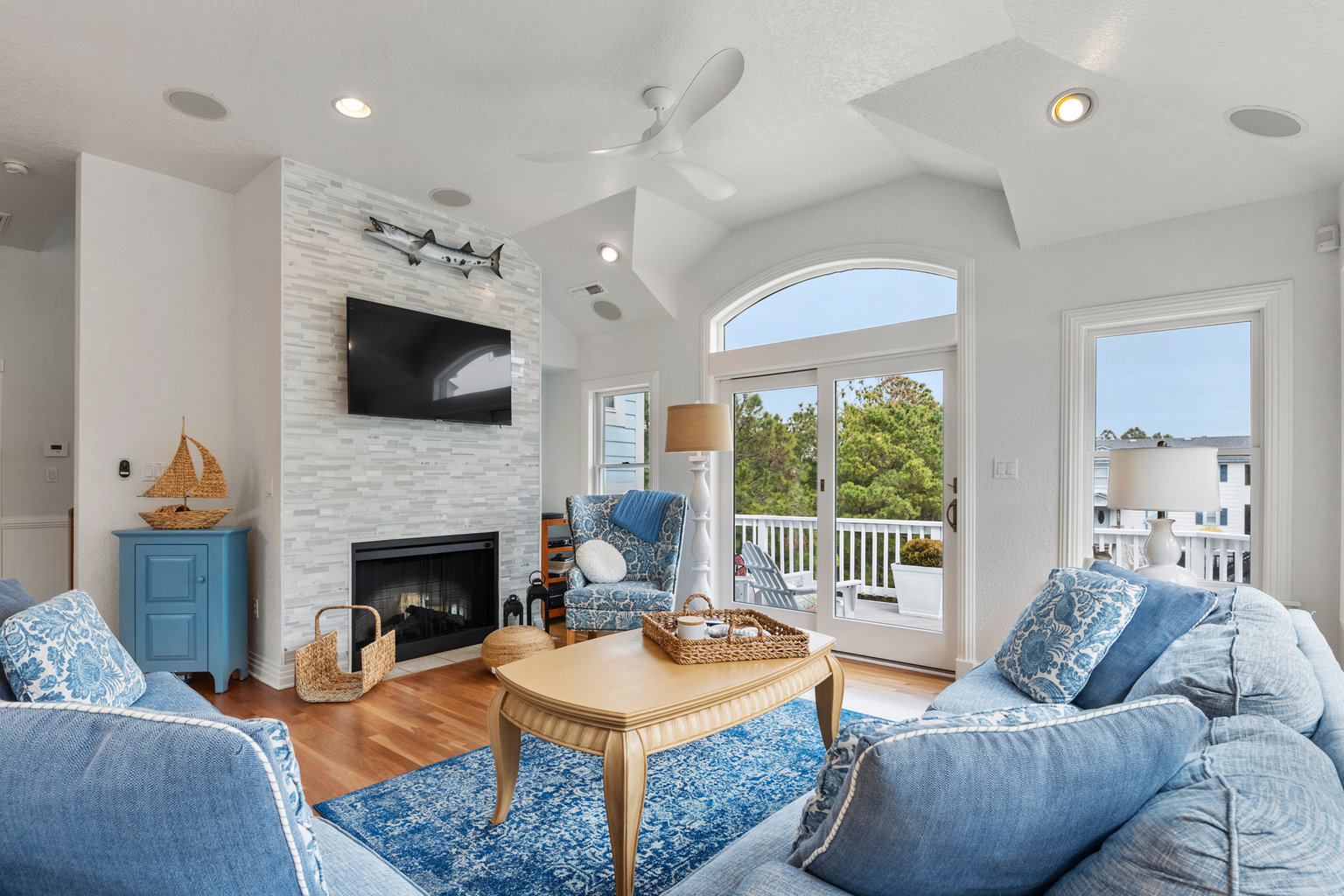 Corolla Vacation Rental
