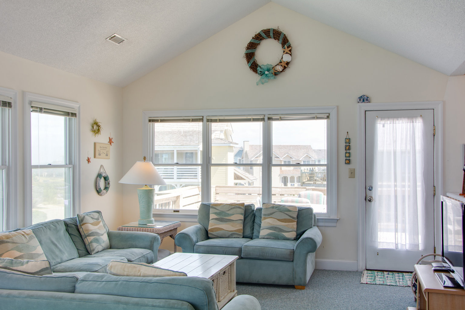 Nags Head Vacation Rental