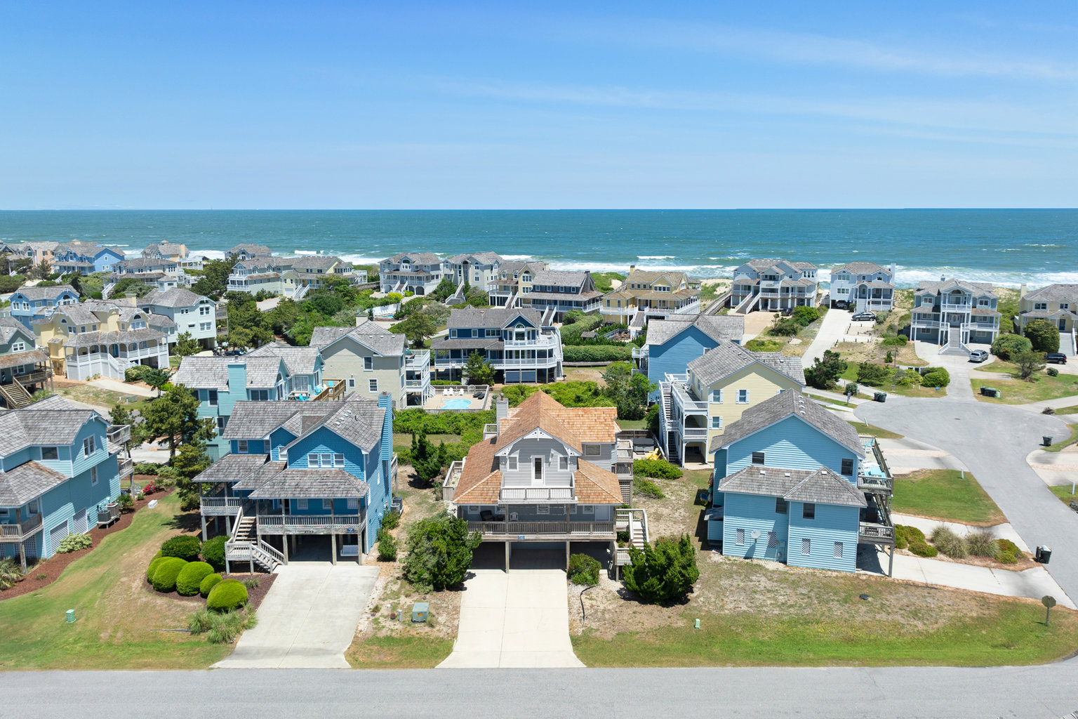 Nags Head Vacation Rental