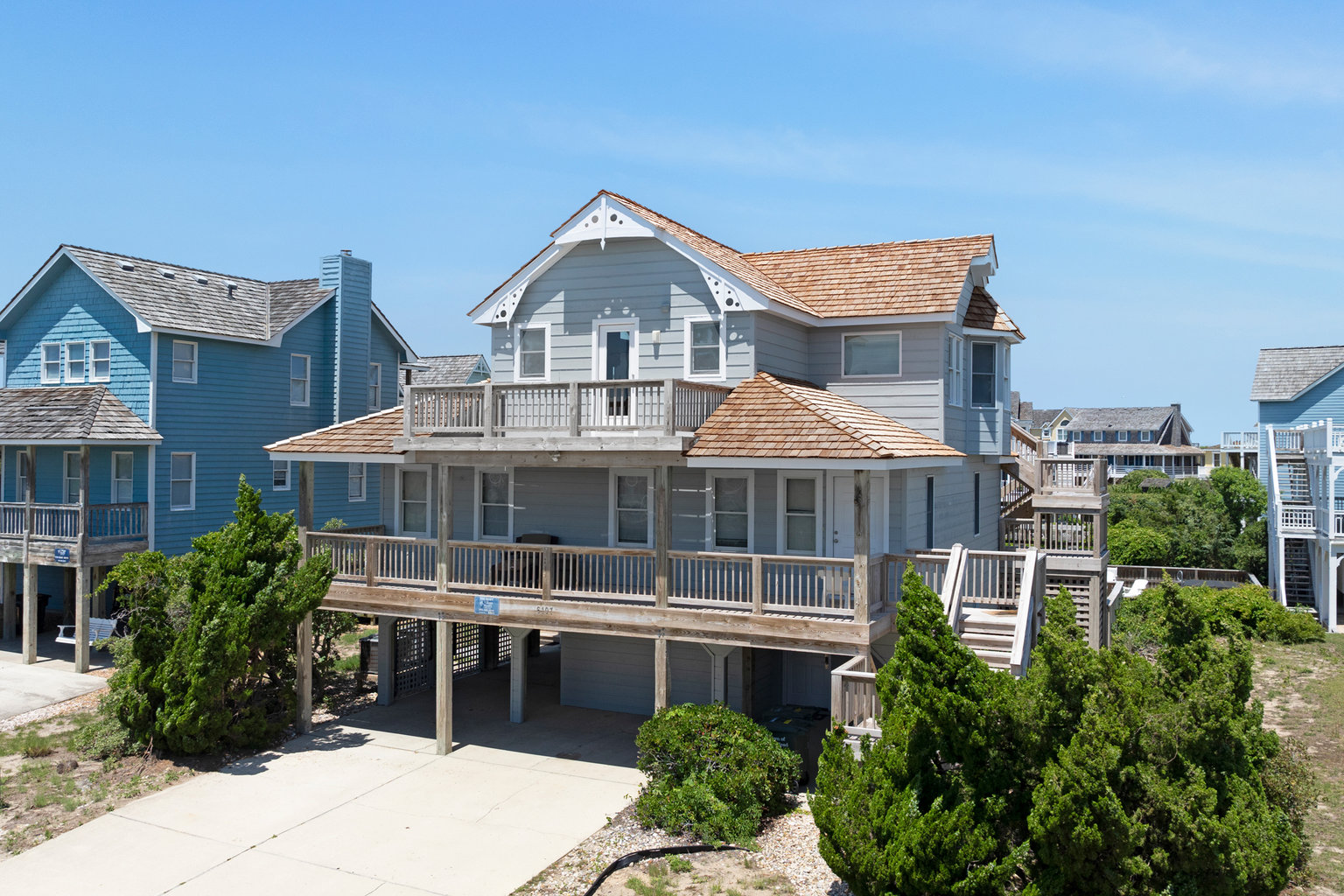 Nags Head Vacation Rental